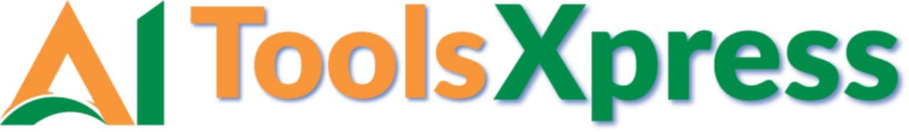 AIToolsXpress Logo